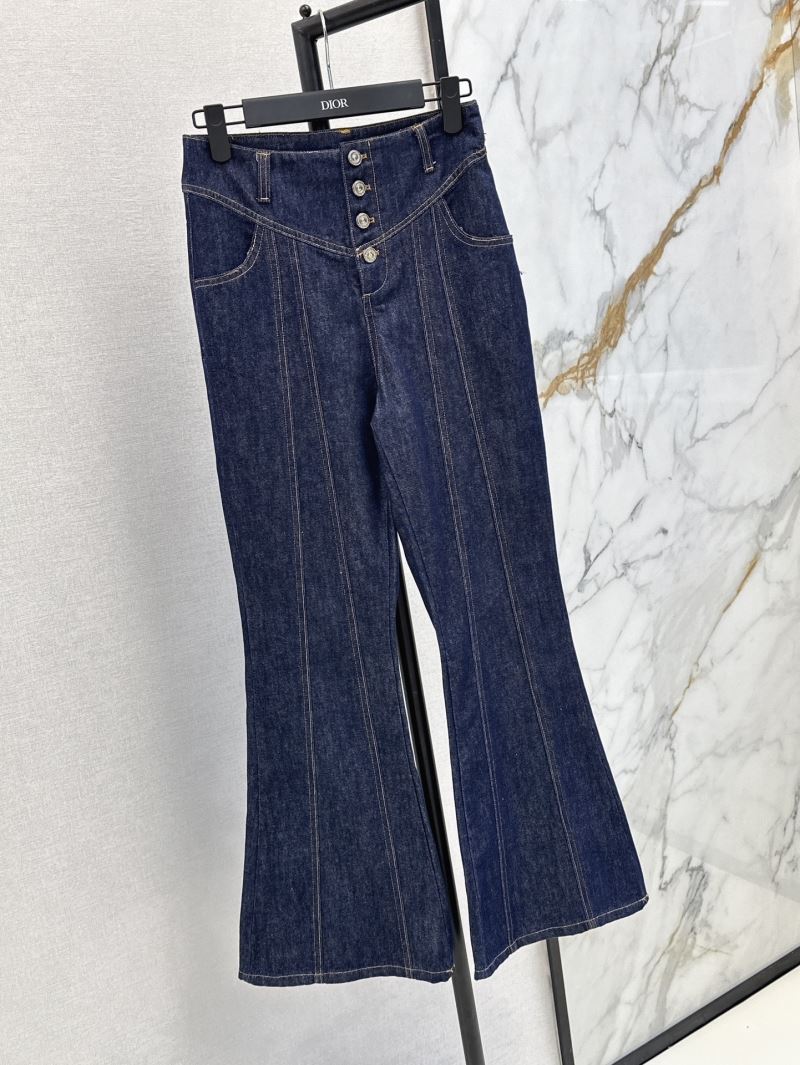 Christian Dior Jeans